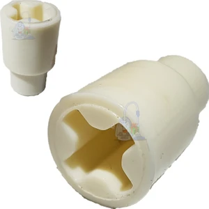 Fakir Trinity 700 W Blender Dişlisi Kaplin Uyumlu