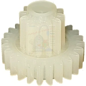 Goldmaster GM216 Trio Doğrayıcı Çift Dişli Uyumlu