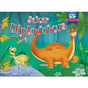 Sakar Diplodokus