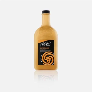Davinci Gourmet Tuzlu Karamel Sos 2 Lt