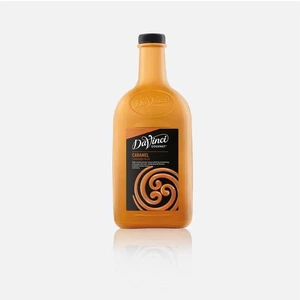Davinci Gourmet Karamel Sos 2 Lt
