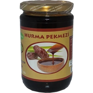 Hurma Pekmezi 820GR