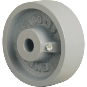 Maşasız Döküm Tekerlek ( 100 x 35 )