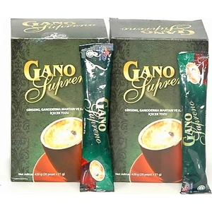 Gano Excel Supreno