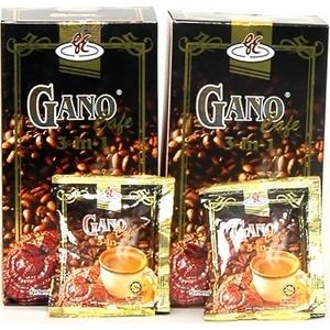 Gano Excel  Cafe 3 In1