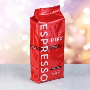 Espresso Verdi Blend Çekirdek Kahve 1 kg