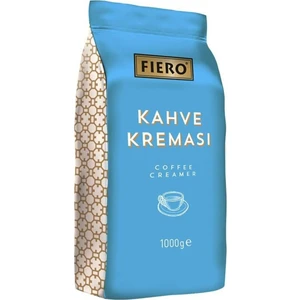 Kahve Kreması 1 kg