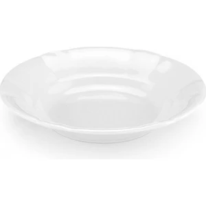 Oluklu Tabak 6'lı Takım 19 cm.