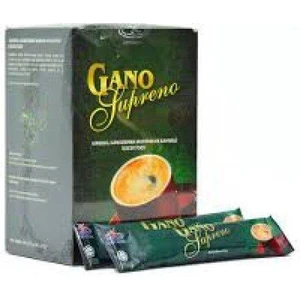 Gano Excel Supreno