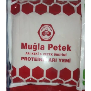 Muğla petek Muğla Proteinli Arı Keki (1 Kg)
