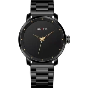 QC-511BK-1A Unisex Kol Saati