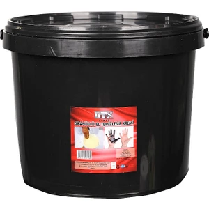 Dtx Kimya Kumlu El Temizleme Kremi 14 kg