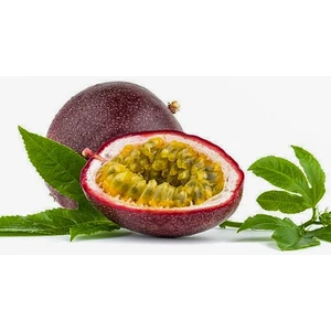 - Passiflora (Mor Meyveli ) Çarkıfelek Tohumu-7 Adet