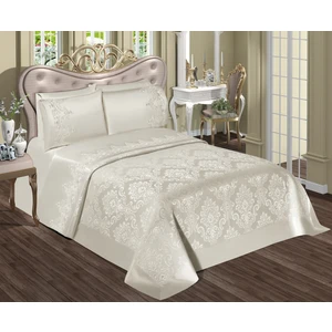 Victoria Güpürlü 6 Parça Çeyizlik & Günlük Pike Takımı