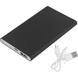 C113 5500 Mah Powerbank Siyah