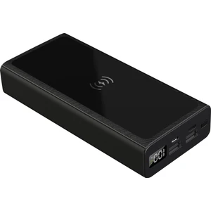 Sr-P6 24.000 Mah LED Göstergeli Kablosuz Powerbank