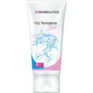 Biobellinda Yüz Temizleme Jeli 200 Ml.
