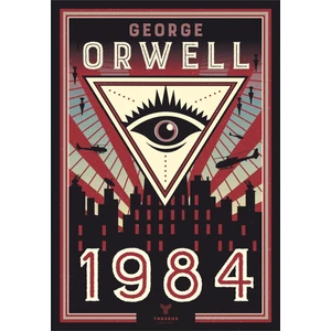 1984 - George Orwell