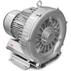 410-16 Blower Hava Motoru 0,75 Kw Trifaze (380V) 145 M3/h