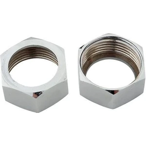 Batarya Somunu Krom 3/4 1 Adet
