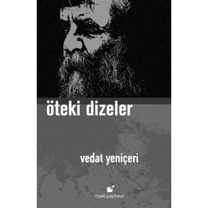 Öteki Dizeler - Vedat Yeniçeri