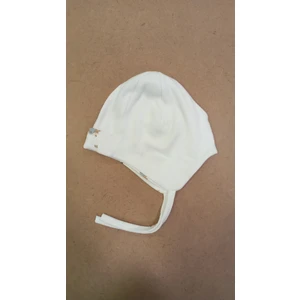 Sevi Bebe Kulaklı Yeni Dogan Penye Şapka