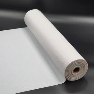  K&m Hometex Dolap ve Çekmece Içi Kaymaz Kaydırmaz Raf Örtüsü Beyaz 50 x 15 mt