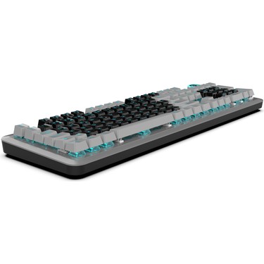 Nightsilver Astra Blue Mavi Switch Çift Renk Gaming Mekanik Fiyatı