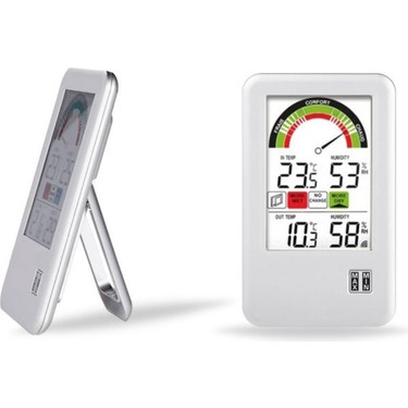 Buy TFA Dostmann 30.3045.IT Wireless thermo-hygrometer