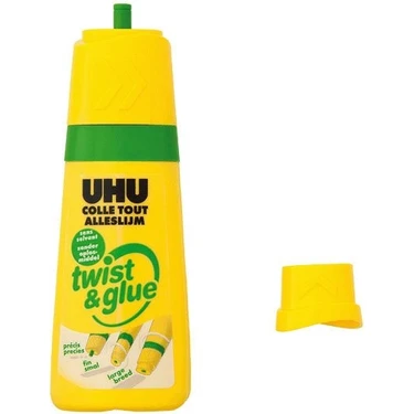 Colla Uhu Twist & Glue Renature 35 ml D9298 a soli 5.83 € su