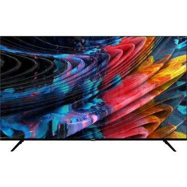 Vestel 70U9600 70" Ekran 4K Ultra HD Smart LED TV, Dahili Uydu Alıcılı ve Gelişmiş