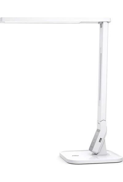 Taotronics TT-DL02 Doğal Akıllı 14W LED Masa Lambası - Beyaz