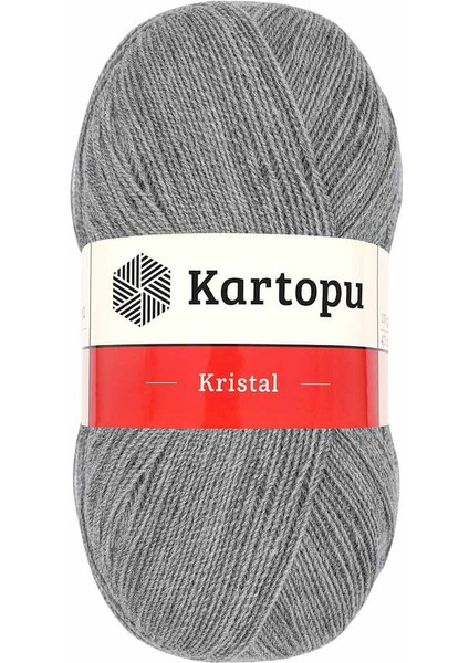 Kristal Lif Ipi 1001 Gri