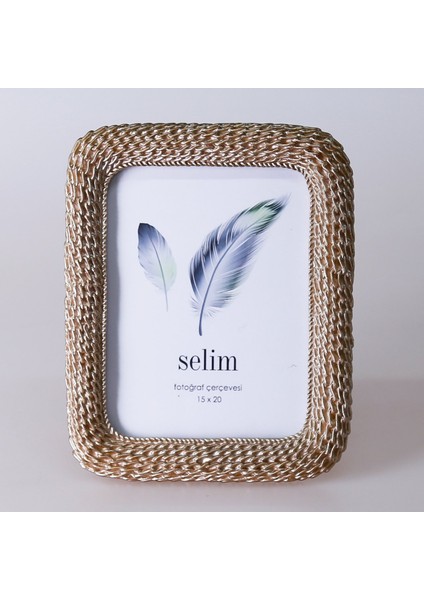 15X20 Chain Çerçeve Vizon fiyatları