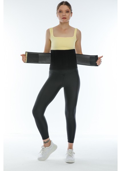 Çift Katlı Neoprene Zayıflama Kemeri modelleri