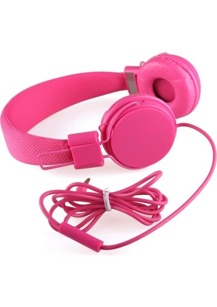 Kulaküstü Kafa Bantlı Mikrofonlu Kulaklık fiyatları