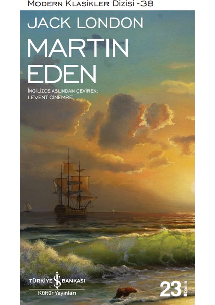 Hayvan Çiftliği - Martin Eden - Sineklerin Tanrısı - Otomatik Portakal