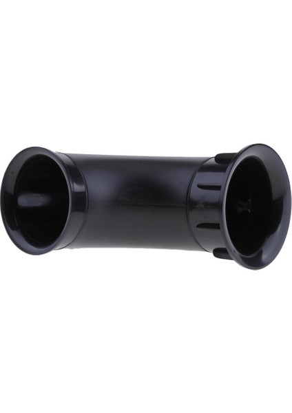 Hoparlör Portu Tüp Subwoofer Bas Tüp Hoparlör Kutusu Portu Hava Tüpü 64MM 1 Adet (Yurt Dışından)