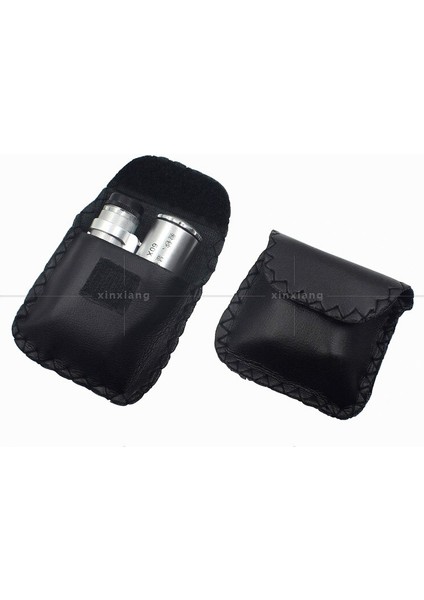 Taşınabilir 60X Mini LED Büyüteç Metal Cep Büyüteç Işıklı Büyüteç LED Işık Bezi Tekstil Ölçüm Büyüteç(Yurt Dışından) indirimleri