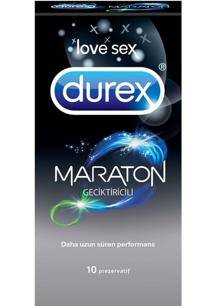 Maraton 10