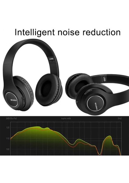 Hifi Bluetooth Kulaklık Stereo Kablosuz Kulak Içi Kulaklık, Cep Telefonu Için Mikrofonlu (Yurt Dışından) indirimleri