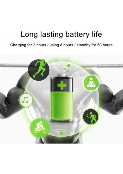 Hifi Bluetooth Kulaklık Stereo Kablosuz Kulak Içi Kulaklık, Cep Telefonu Için Mikrofonlu (Yurt Dışından) indirimleri