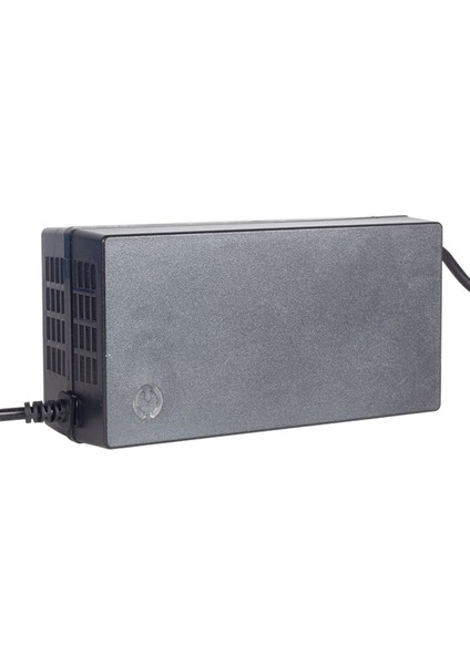 PM-31124 48 Volt - 20 Amper Elektrikli Bisiklet Şarj Cihazı modelleri
