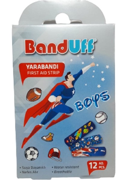 Bandı Boys