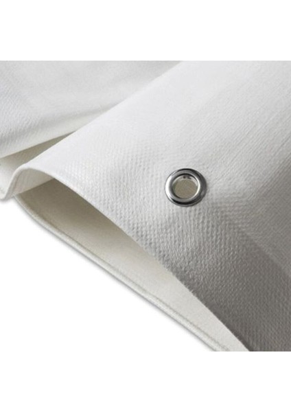 3x6 Çadır Brandamız Ultra Kalın UV Katkılı Çift Lamineli