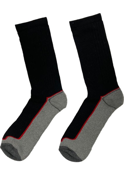 4'lü Outdoor Çorap Seti MKL-1959