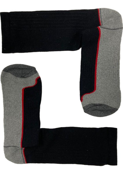 4'lü Outdoor Çorap Seti MKL-1959 fiyatları