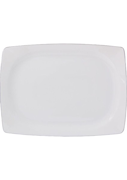 Riva Platin 57 Parça 12 Kişilik Yemek Takımı fırsatları