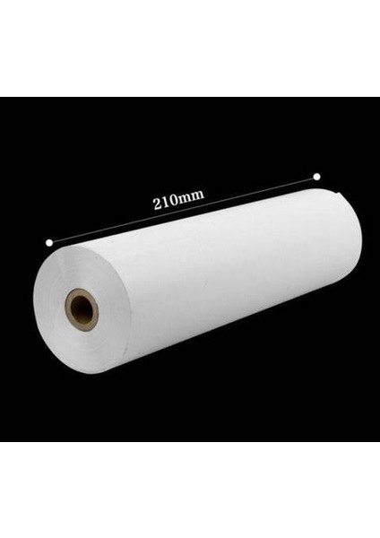 Kasetsan Termal Fax Rulosu 210MMX15MT