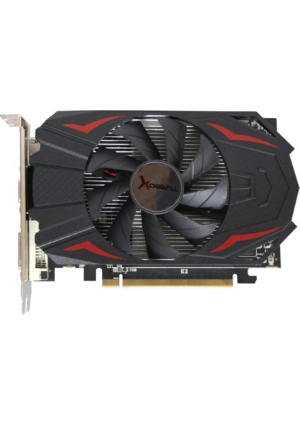 Amd Radeon R7 240 4 GB 128 Bit Gddr5 HDMI DVI DX12 Ekran Kartı